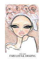 compliment kaart wendy buiter you are fabulous and amazing